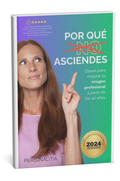 Descarga ebook Personalitia_por qué no asciendes